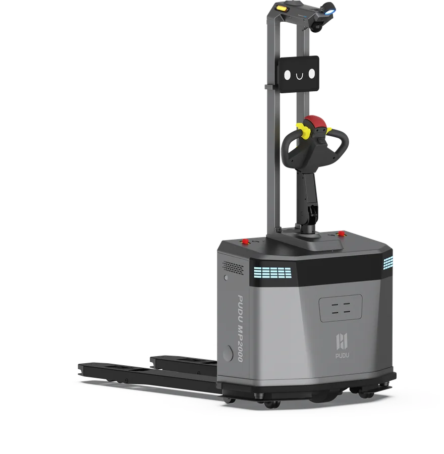 PUDU MP2000
