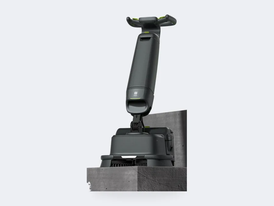 Robot PUDU SH1