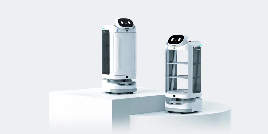 Robot SwiftBot