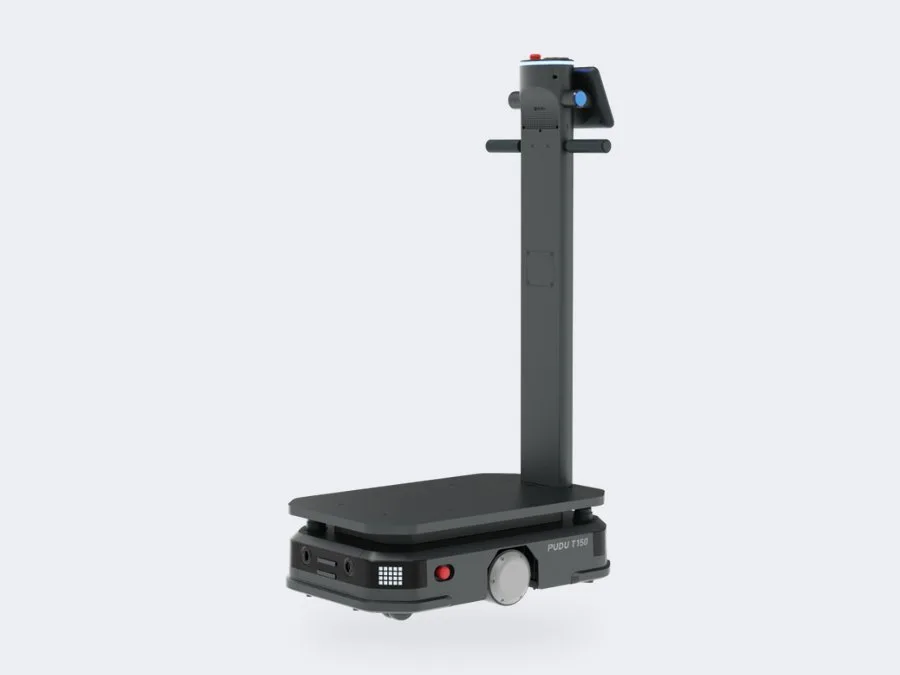 Robot AMR PUDU T150