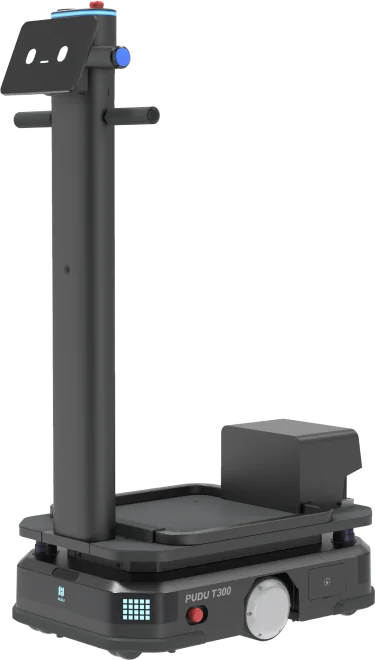 Plataforma estándar para cajas y material